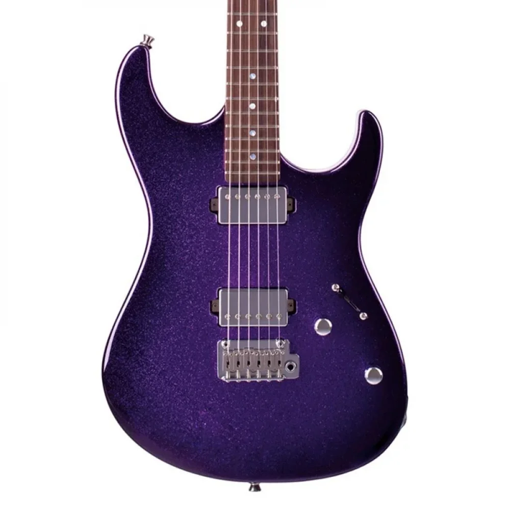 GUITARRA - GUITARRA SUPERSTRATO STELLA H2 DPSK TAGIMA BRASIL