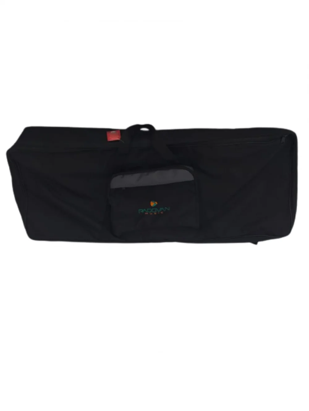 BAG - CAPA TECLADO 61 TECLAS PRIME SOLID SOUND - Padovan Music
