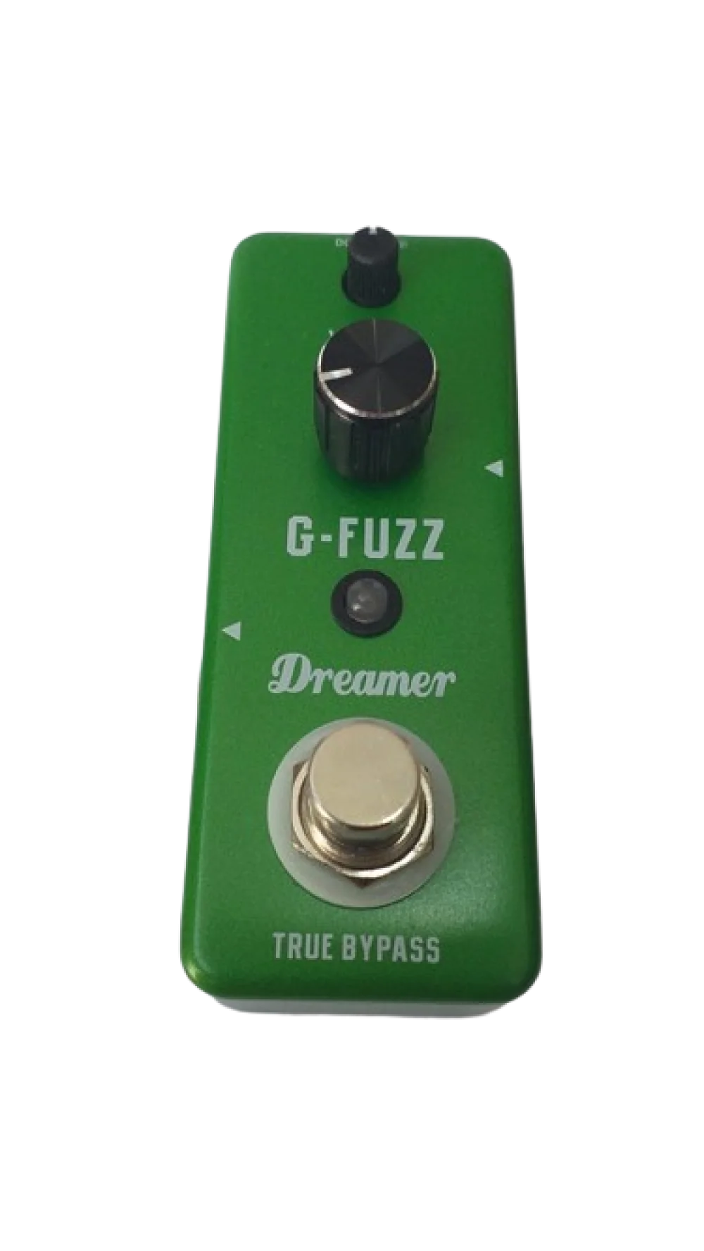 PEDAIS E PEDALEIRAS - Pedal Fuzz G-fuzz Dreamer - Padovan Music