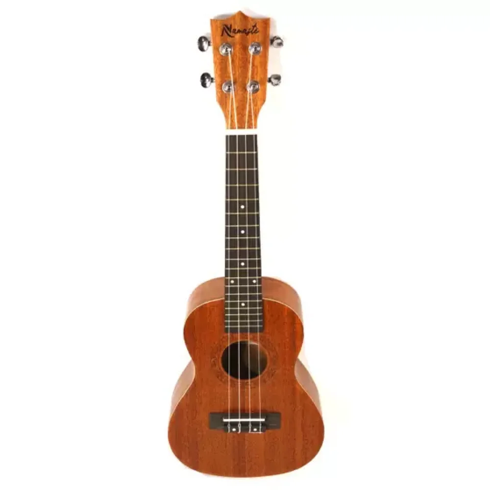 Ukulele hotsell namaste concert