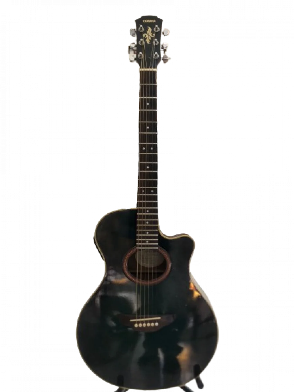 Yamaha apx a4 discount