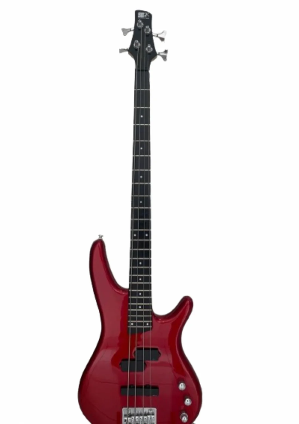 CONTRA BAIXO - Co Usado C. Baixo Sr300 Ibanez - Padovan Music