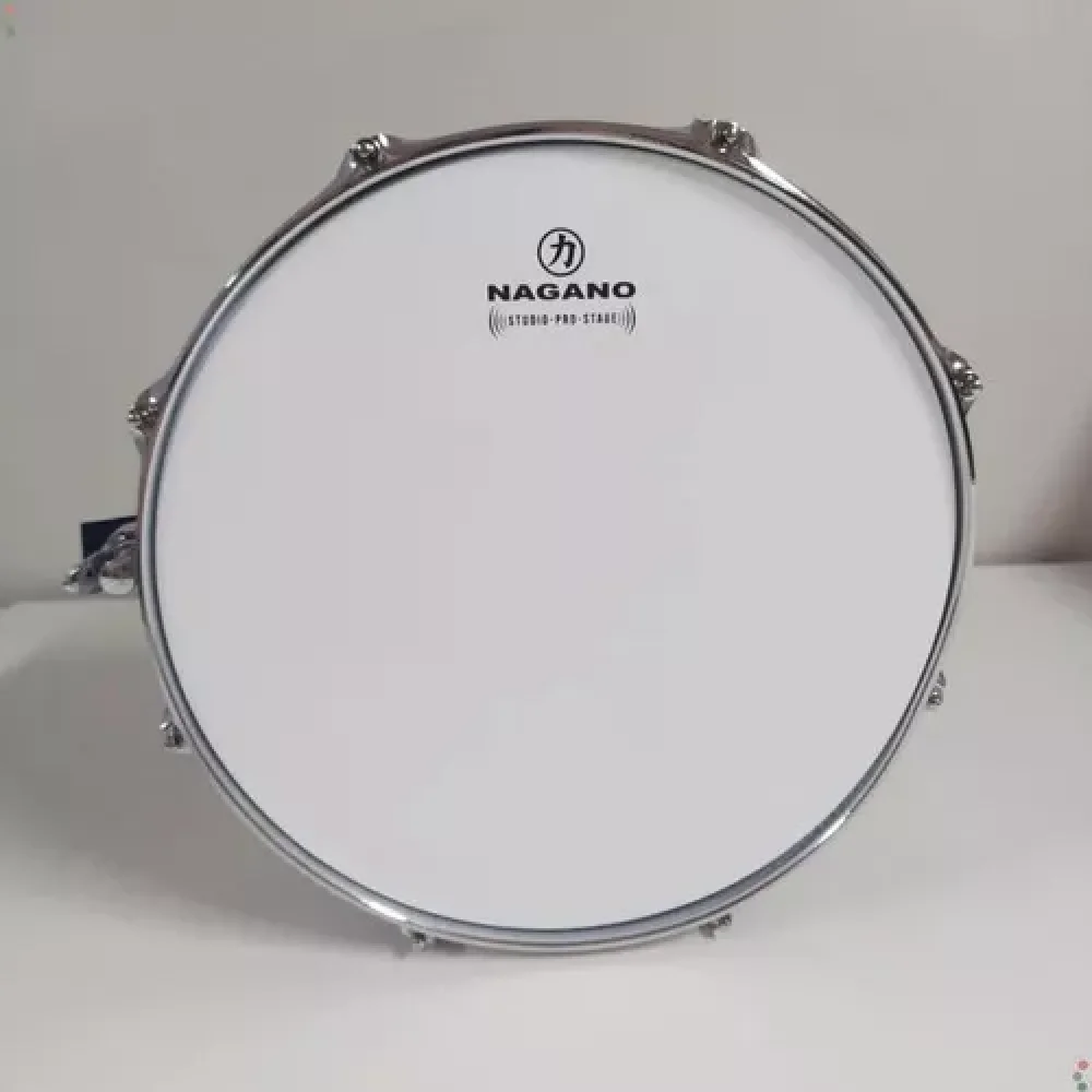 CAIXA BATERIA AVULSA - Caixa Bateria 14x6 Aro 1.5 Prophonic Nagano